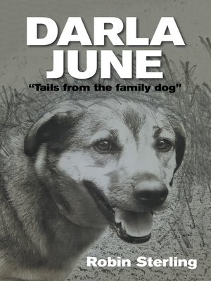 cover image of Darla June